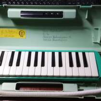 Продам клавишно-духовой инструмент, в г.Тирасполь