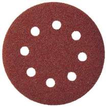 Шлифкруг гибкий абразивный Metabo 631597000, в г.Тирасполь