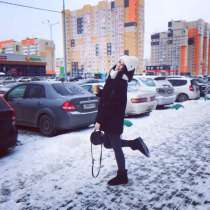 Зимняя куртка парка, в Барнауле