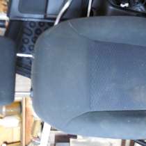 Сиденье переднее левое Ford Fiesta Форд Фиеста, в Санкт-Петербурге