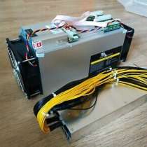 Bitcoin Asic Btc Miner with PSU better than Antminer s9, в Волгограде