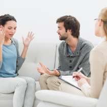 Коуч-сессия 45 мин. - решение одного запроса, в Москве