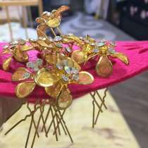 Шпильки для причёсок, в Краснодаре