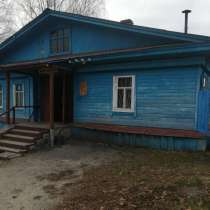 Продам дом для проживания или ведения бизнеса, в Нижнем Новгороде