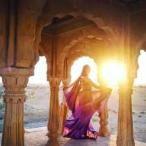 Тур в Индию ГОА 10.12 на 8 дней La Perla Resort, в Москве