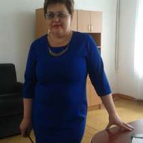 Анжелика, 49 лет, хочет познакомиться, в г.Петропавловск