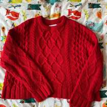 Свитер reserved, в Москве