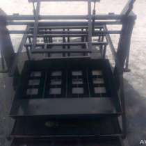 Оборудование для шлакоблока, в Санкт-Петербурге