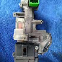 Замок зажигания хонда цивик, в Москве