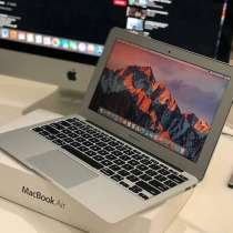Apple MacBook Air 11 inch early 2015, в г.Cub Run