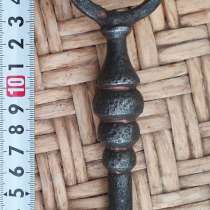 Ключ древний, редкий коллекционный, в Ставрополе