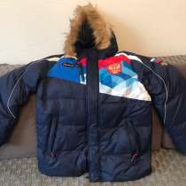 Куртка зимняя оригинальная Forward, в Волгограде