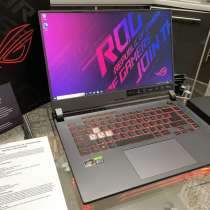 Игровой ноутбук Asus ROG Strix G15, в Москве