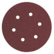 Шлифкруг гибкий абразивный Metabo 624004000, в г.Тирасполь