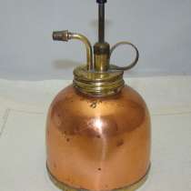 Опрыскиватель (Q287), в Москве