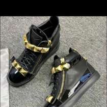 Ботинки новые, в Набережных Челнах