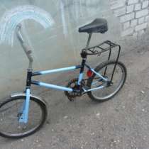 велосипед, в Балашове
