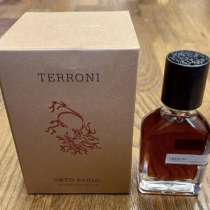 Духи Orto parisi terroni, в Балаково
