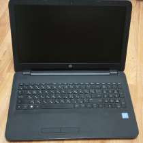 Продаю ноутбук HP 250 G4 P5 15.6", в Екатеринбурге