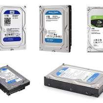 Tehlukesizlik sistemleri: Hard disk satısı, в г.Баку