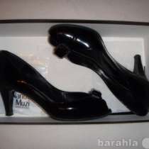 женские туфли «Nando Muzi» made in Ital, в Краснодаре