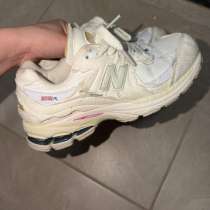 Кроссовки new balance, в Краснодаре