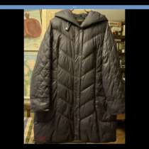 Пальто, в Москве