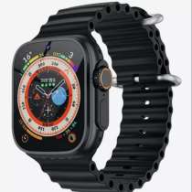 Ultra S9water drop screen SMART watch, в Ижевске