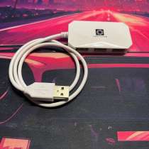 Переходник USB, в Москве