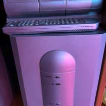 Активная мультимедийная 5.1-канальная акустическая система, в Москве