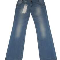 Джинсы (W30) новые LEOPARD, в Санкт-Петербурге