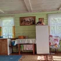 Дом-дача вблизи р. Вазуза – д. Жерновка (Сычевский р-он), в Смоленске