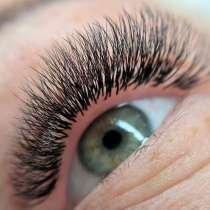 Реснички за час, в Ульяновске