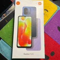 Xiaomi Redmi 12C, в Москве