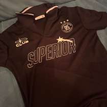 Футболка поло черная, в Туле