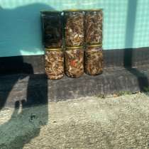 Продам грибы опята маринованные изготовление 2025 году, в Майкопе