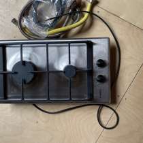 Газовая варочная панель бош, в Анапе