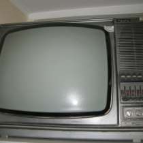 телевизор Кварц 40см, в Томске