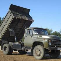 Вывоз строительного мусора, в г.Донецк