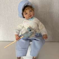 Куклы из запикаемого пластика, в Санкт-Петербурге