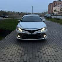 Продается Camry 70, в Грозном