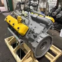 Двигатель Ямз под газ, в Краснодаре