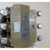 Контактор вакуумный KB 1-400-3B3, в Чебоксарах