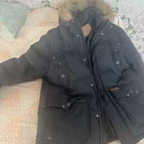 Куртка мужская, парка, в Ульяновске