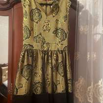 Платье, в Пятигорске