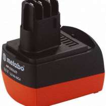 Аккумулятор для электроинструмента Metabo 625471000, в г.Тирасполь
