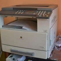 Принтер с функцией копирования и сканирования формат А4, А3, в г.Алматы