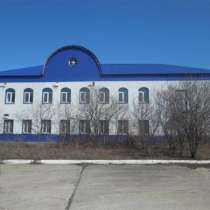 Поизводственно-складской комплекс 2750 м2, в Тольятти