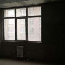2 комнаты, 68 м², Элитка, 2 этаж, Без ремонта, в г.Бишкек