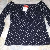 Топ открытые плечи и короткий (открытый живот) новые, в Санкт-Петербурге